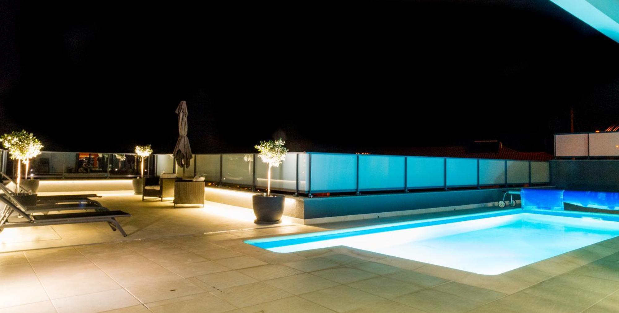 Villa A&M House Arco da Calheta  Exterior foto