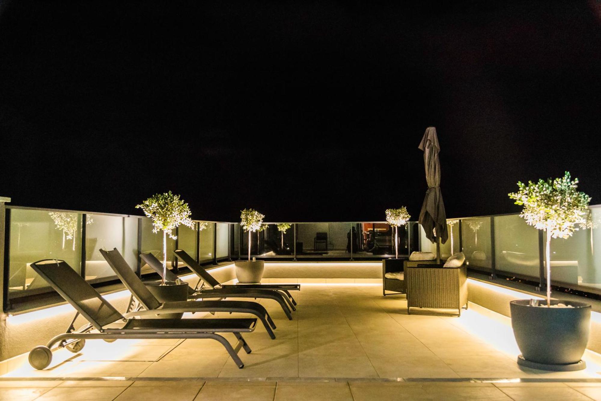Villa A&M House Arco da Calheta  Exterior foto