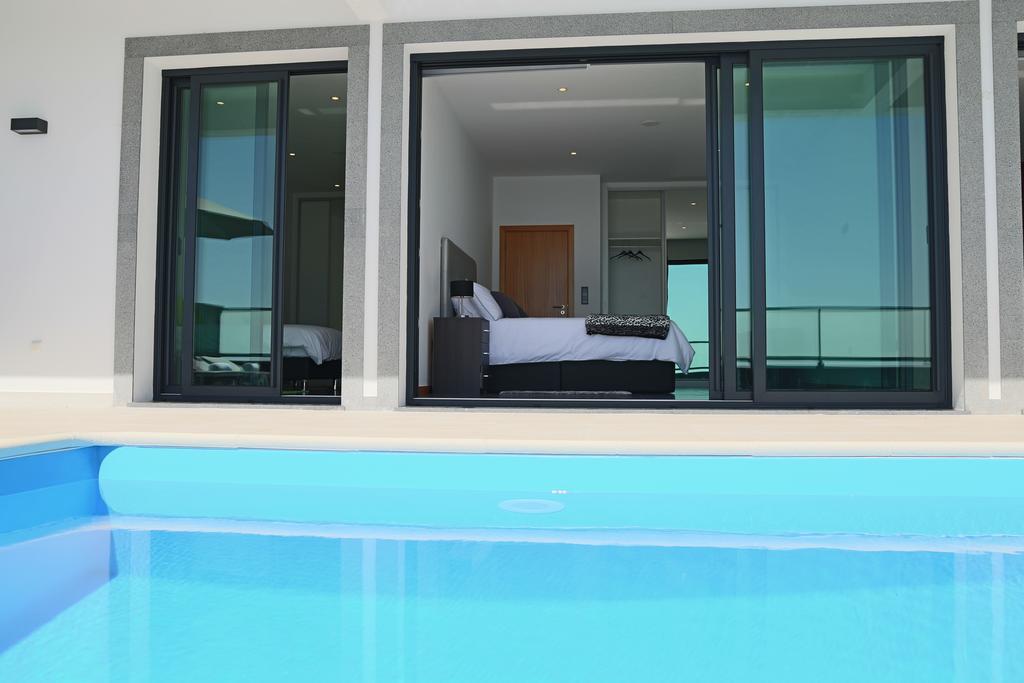 Villa A&M House Arco da Calheta  Exterior foto