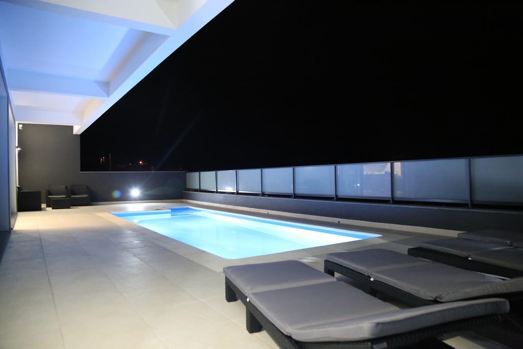 Villa A&M House Arco da Calheta  Exterior foto