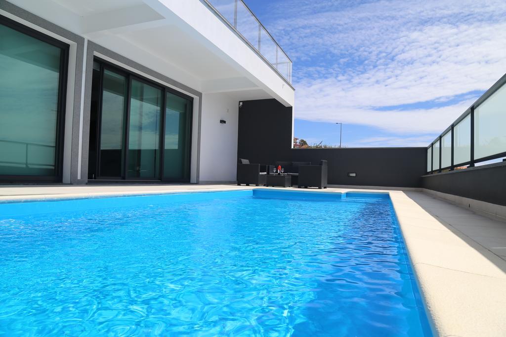 Villa A&M House Arco da Calheta  Exterior foto