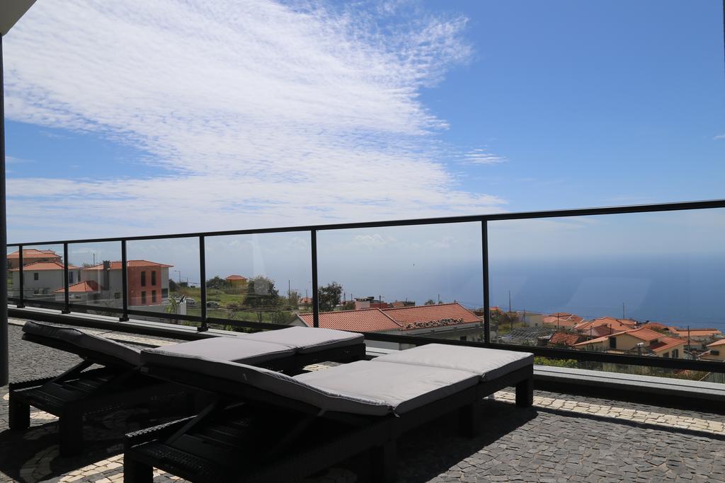 Villa A&M House Arco da Calheta  Exterior foto